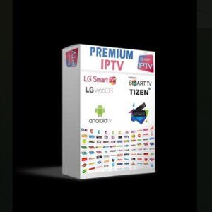 IPTV ✅3 Month ✅